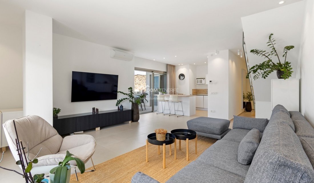 Apartment in Arona, Canary Islands, Spain 3 - 16925154