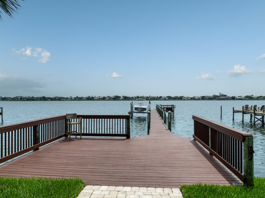 House in Merritt Island, Florida, United States 1 - 16924074