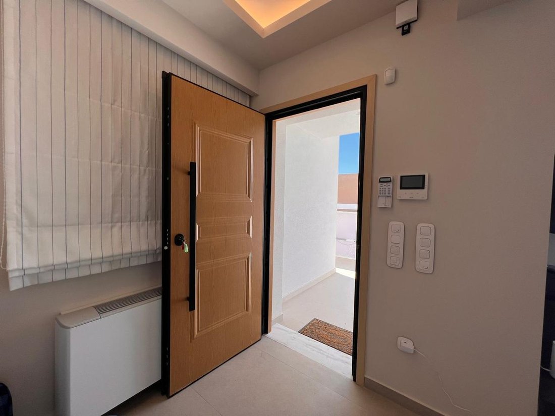 House in Community of Pisia, Loutraki - Perachora, Greece 5 - 16924800