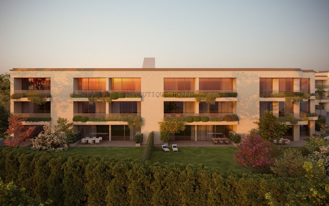 Apartment in Aldoar, Foz do Douro e Nevogilde, Porto District, Portugal 2 - 16919365