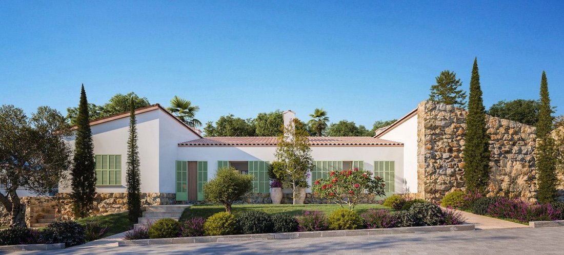Chalet in Alcudia, Balearic Islands, Spain 3 - 16925260