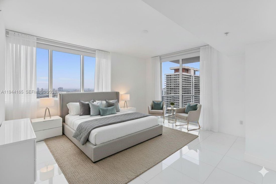 Condo in Miami, Florida, United States 4 - 16925117