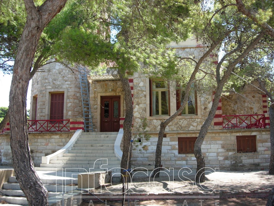 House in Syros, Aegean, Greece 4 - 16926394