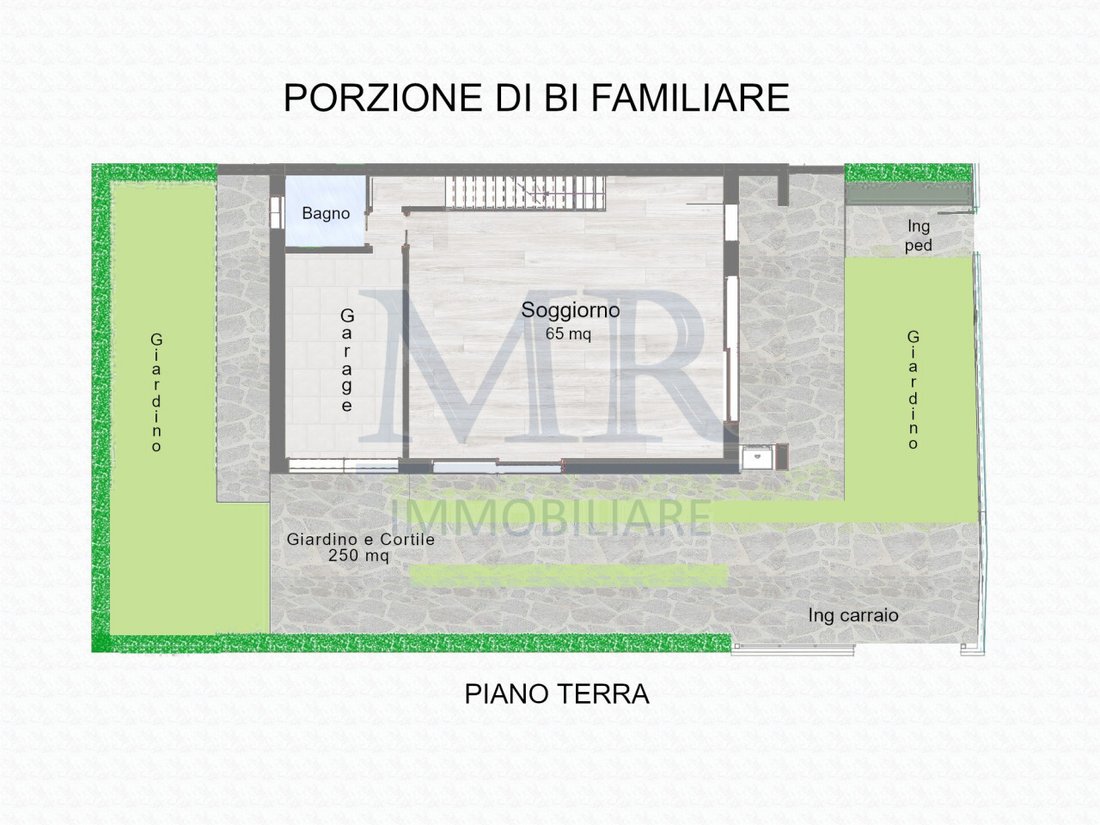 House in San Domenico, Selvazzano Dentro, Veneto 2 - 16925868