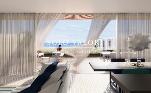 Apartment in Lido di Jesolo, Jesolo, Veneto 1