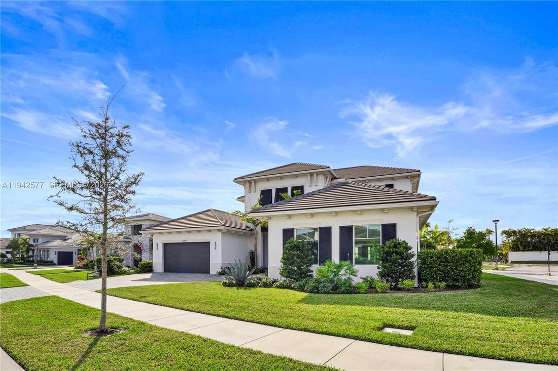 House in Loxahatchee, Florida, United States 2 - 16925497