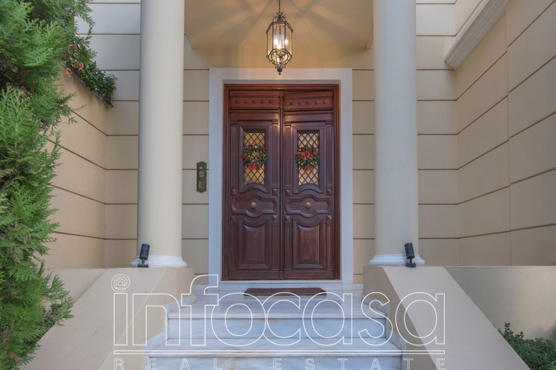 Apartment in Glyfada, Attica, Greece 2 - 16926391