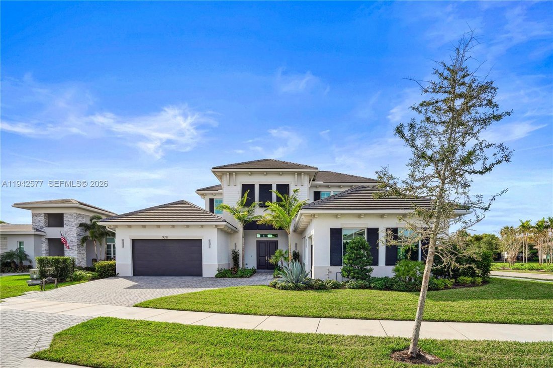 House in Loxahatchee, Florida, United States 3 - 16925497