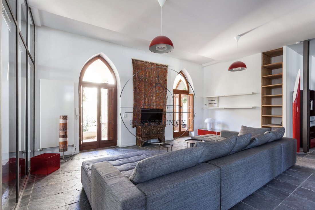 Apartment in Port Marianne, Montpellier, France 5 - 16926308