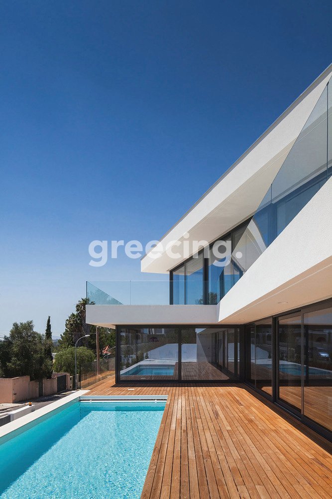 House in Psychiko, Attica, Greece 1 - 16926443