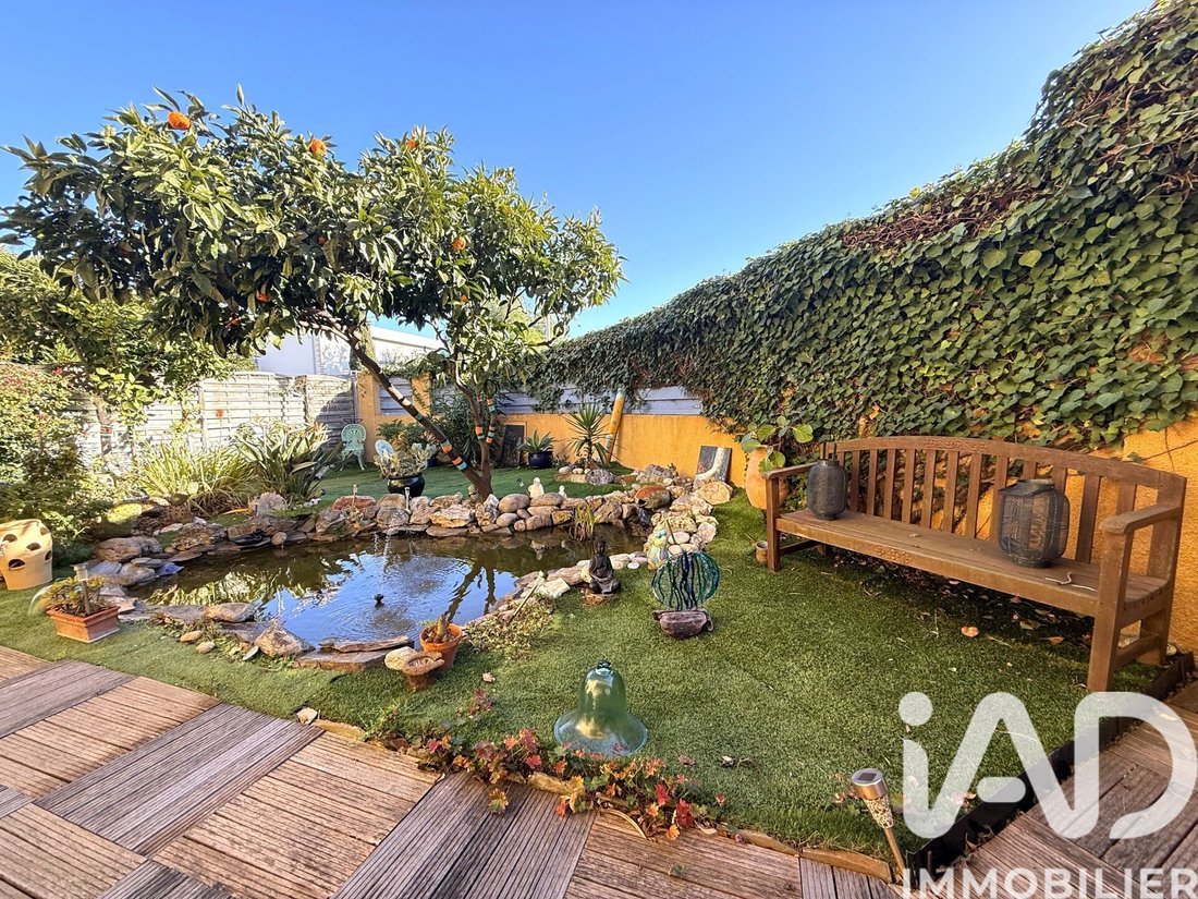House in Plage Centre, Canet-en-Roussillon, France 3 - 16913561