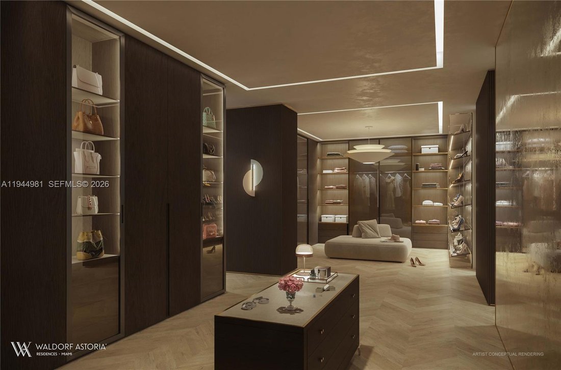 Condo in Miami, Florida, United States 4 - 16925084