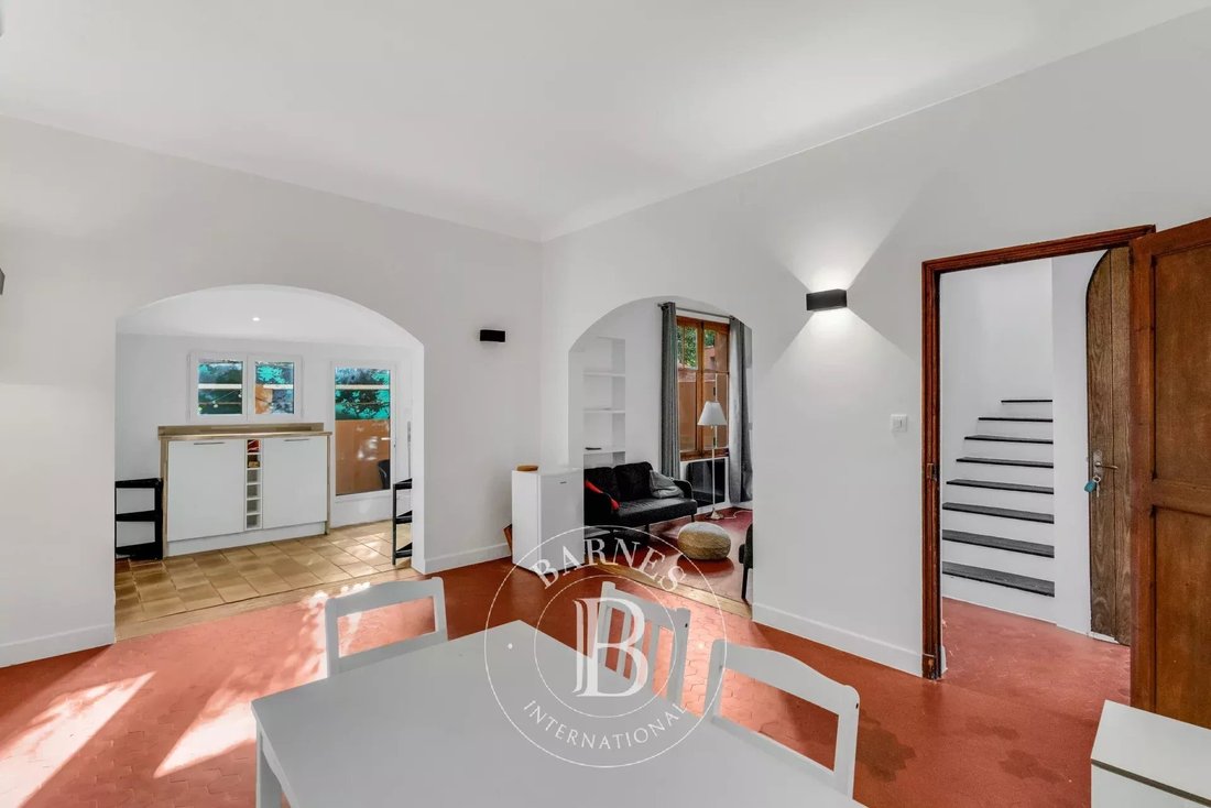 House in Zone Ouest Urbaine, Saint-Tropez, France 4 - 16923466