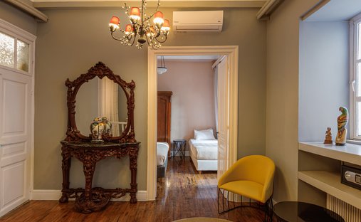 House in 1st District of Athens, Athens, Greece 1