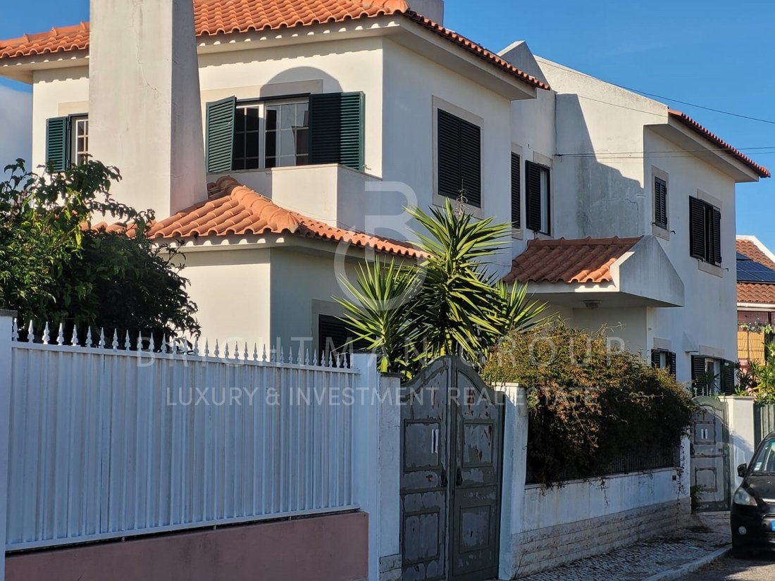 House in Cascais e Estoril, Lisbon, Portugal 5 - 16923869