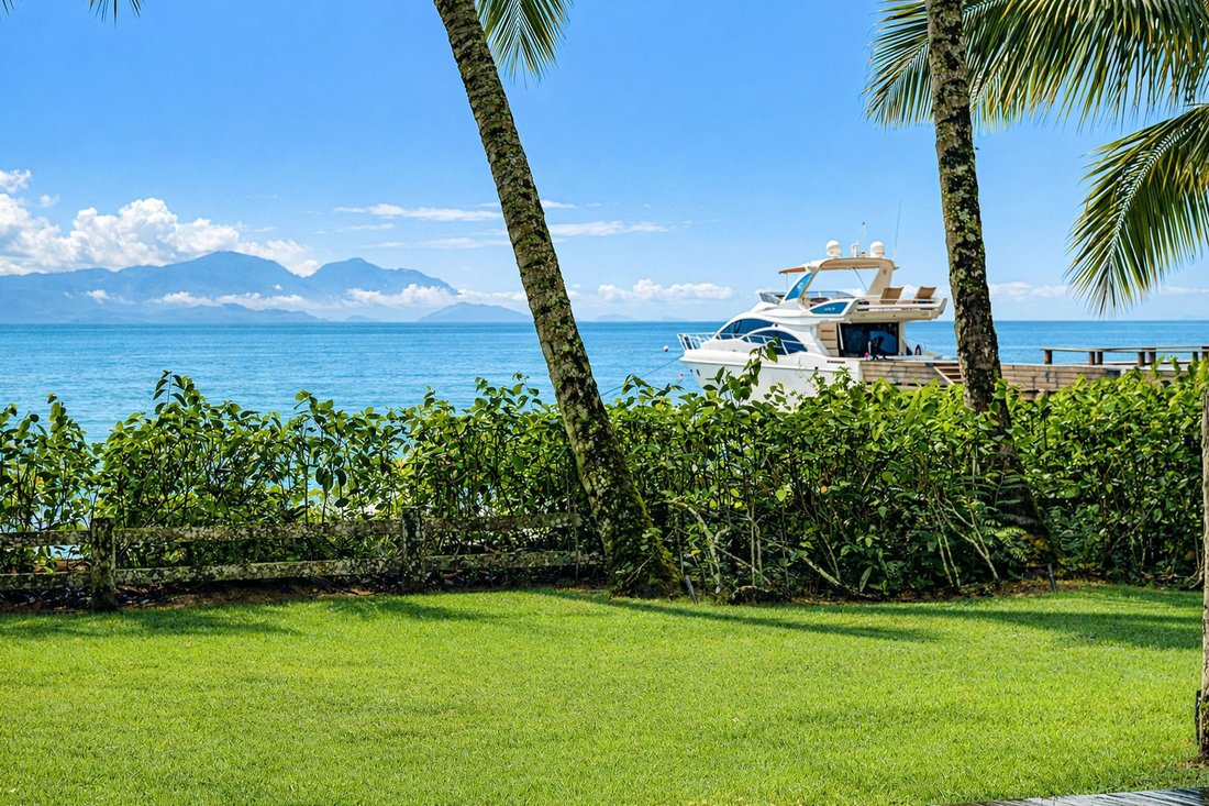 Villa in Angra dos Reis, State of Rio de Janeiro, Brazil 3 - 12479508