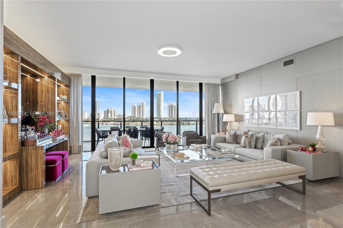 Condo in Golden Beach, Florida, United States 1 - 16925079