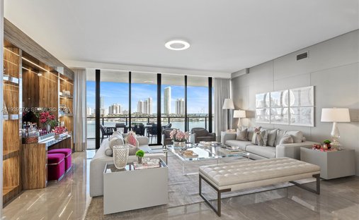 Condominio a Golden Beach, Florida, Stati Uniti 1