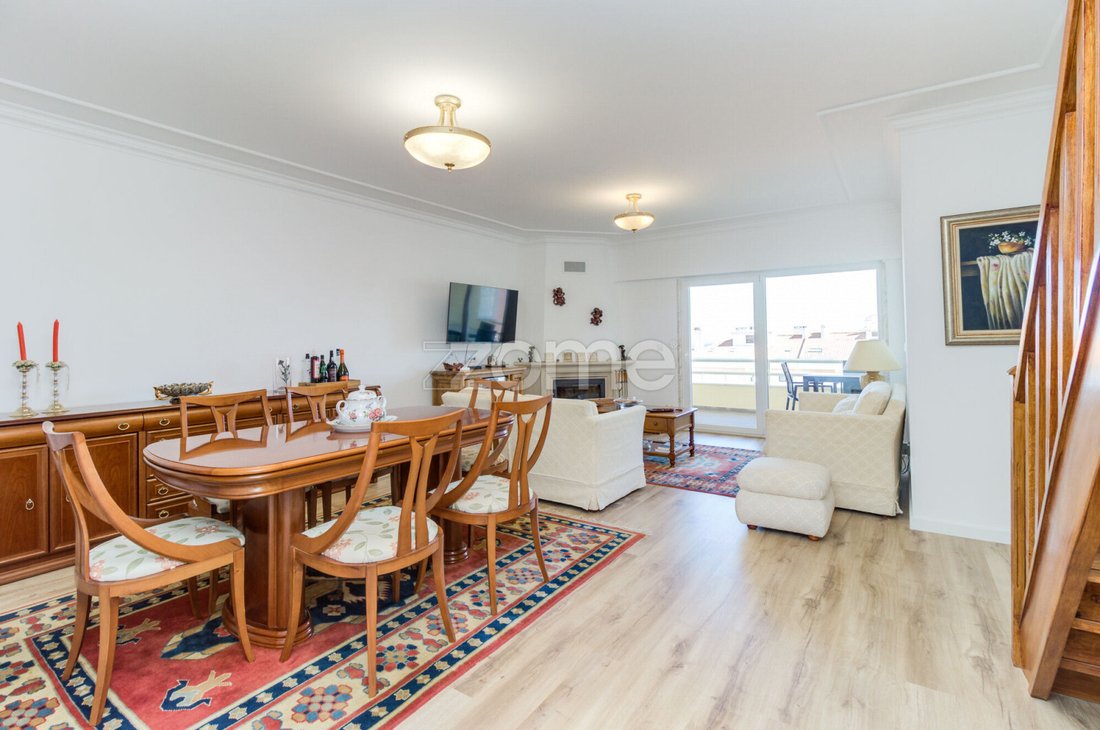 Apartment in Sao Domingos de Rana, Lisbon, Portugal 3 - 16925964