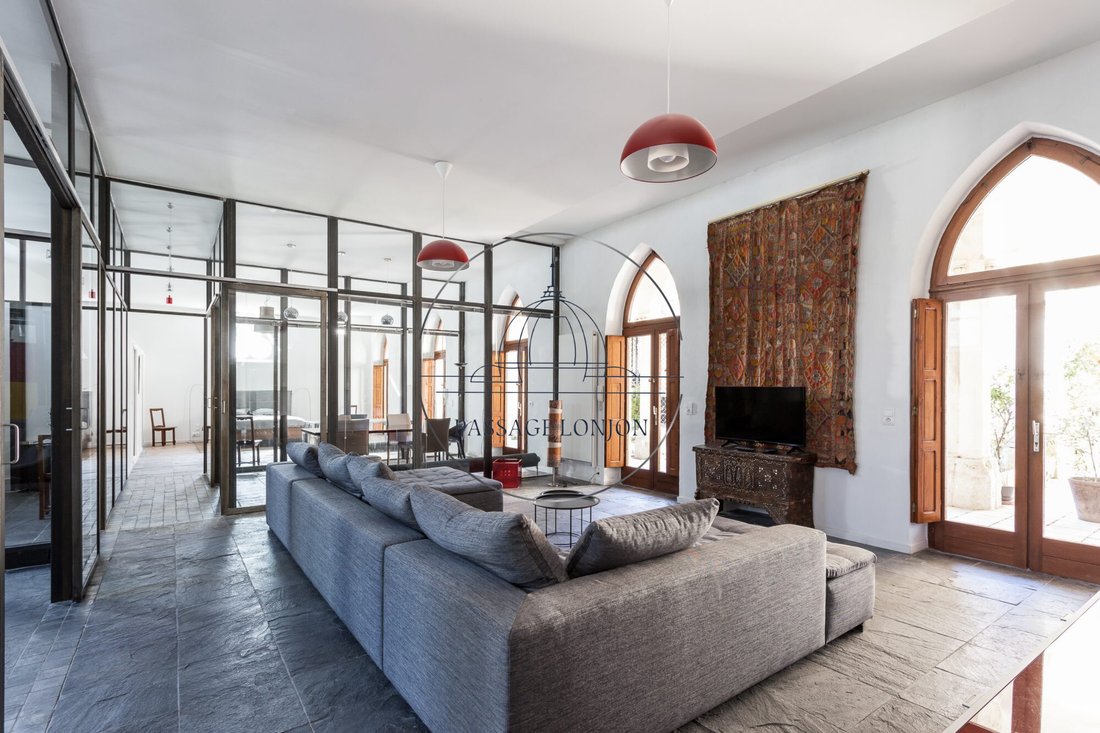 Apartment in Port Marianne, Montpellier, France 2 - 16926308