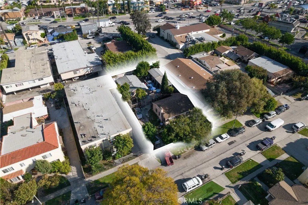 Los Angeles, California, United States 1 - 16924863