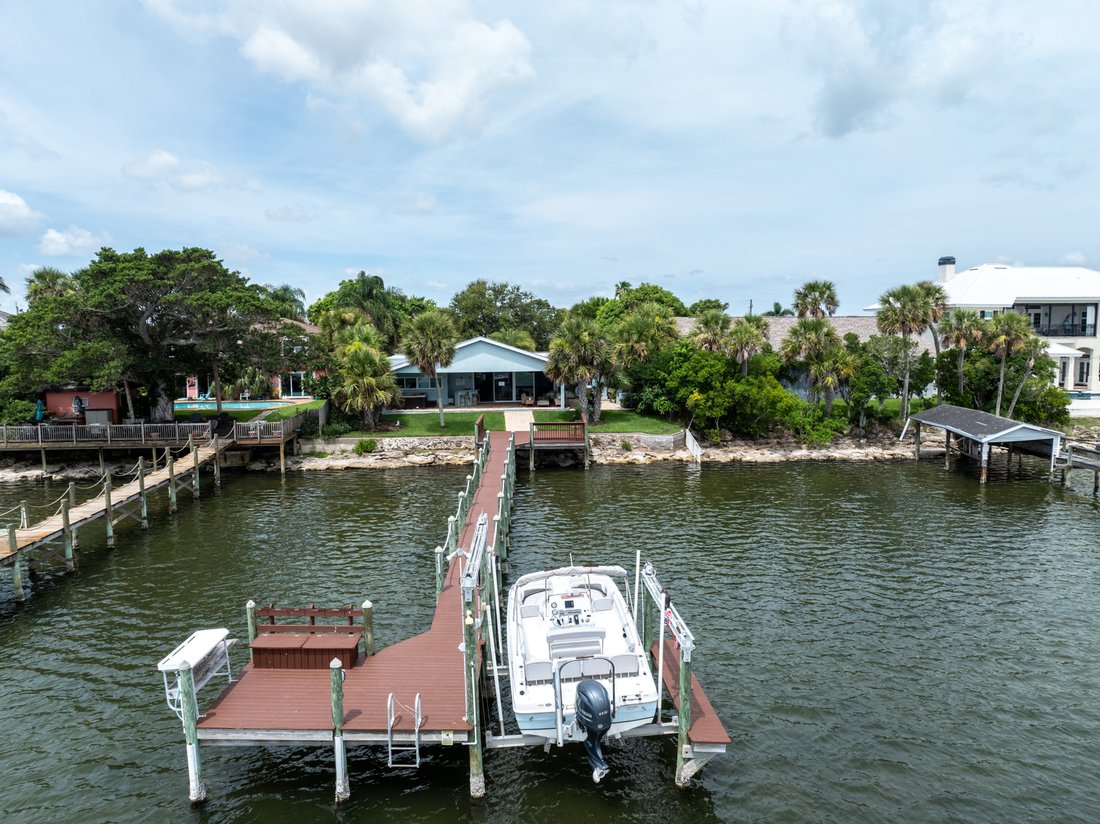 House in Merritt Island, Florida, United States 4 - 16924074