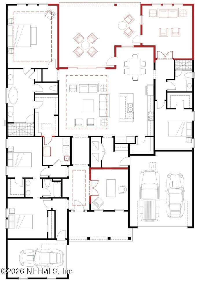 House in St. Augustine, Florida, United States 3 - 16924799