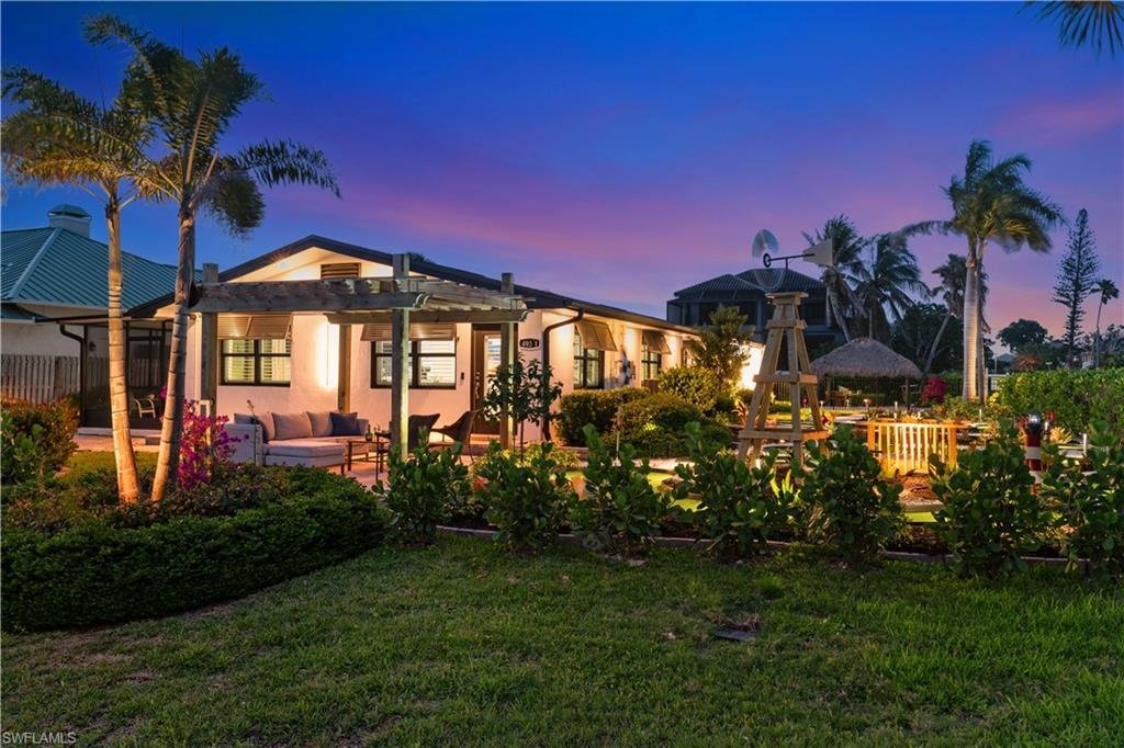 House in Naples, Florida, United States 2 - 16924401