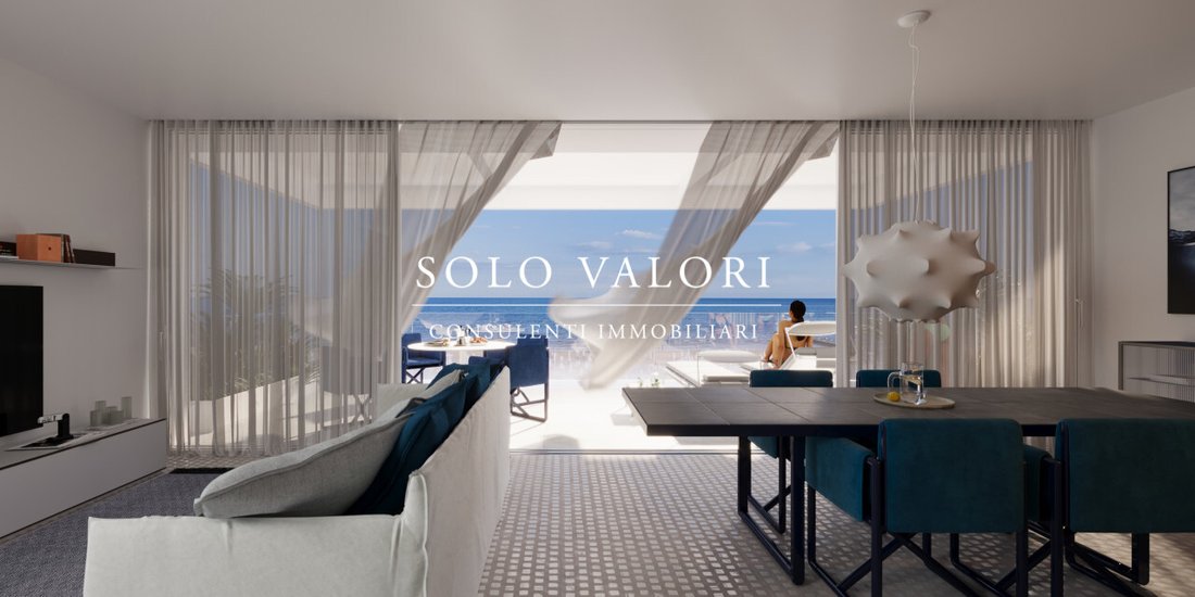 Apartment in Lido di Jesolo, Jesolo, Veneto 4 - 16405600
