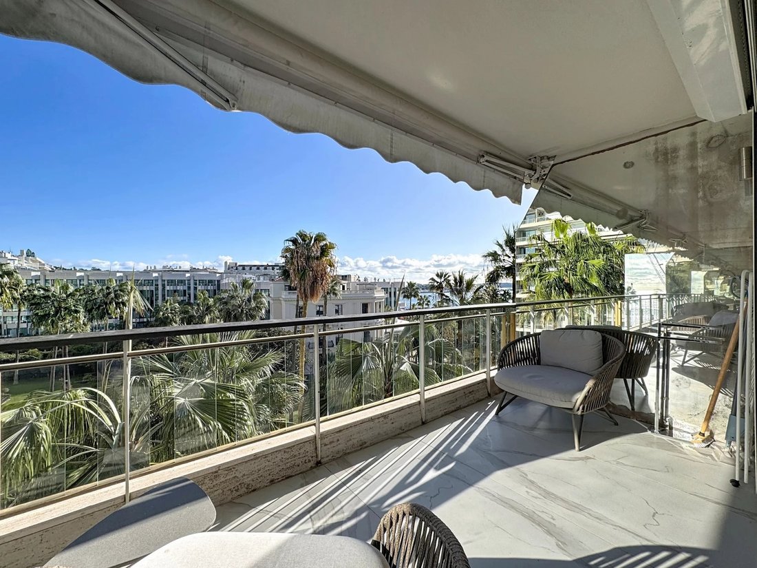 Apartment in Cannes, Provence-Alpes-Côte d'Azur, France 1 - 16925435