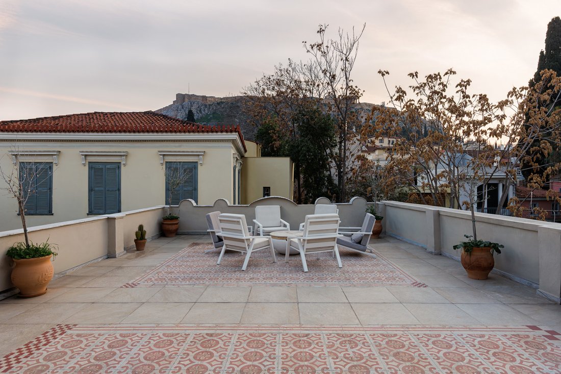 Haus in 1st District of Athens, Athens, Griechenland 1 - 16926416