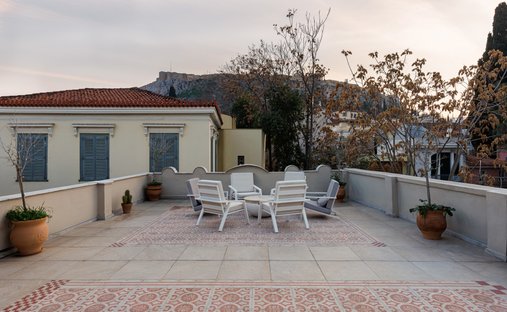 Haus in 1st District of Athens, Athens, Griechenland 1