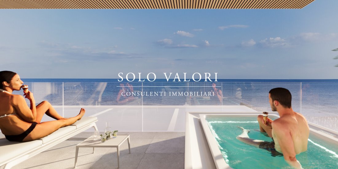 Apartment in Lido di Jesolo, Jesolo, Veneto 2 - 16405600