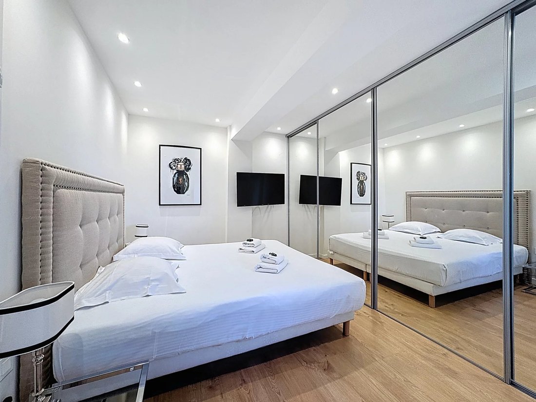Apartment in Cannes, Provence-Alpes-Côte d'Azur, France 5 - 16925435