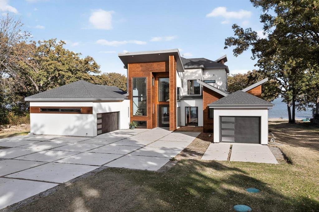 House in Tool, Texas, United States 2 - 16924630