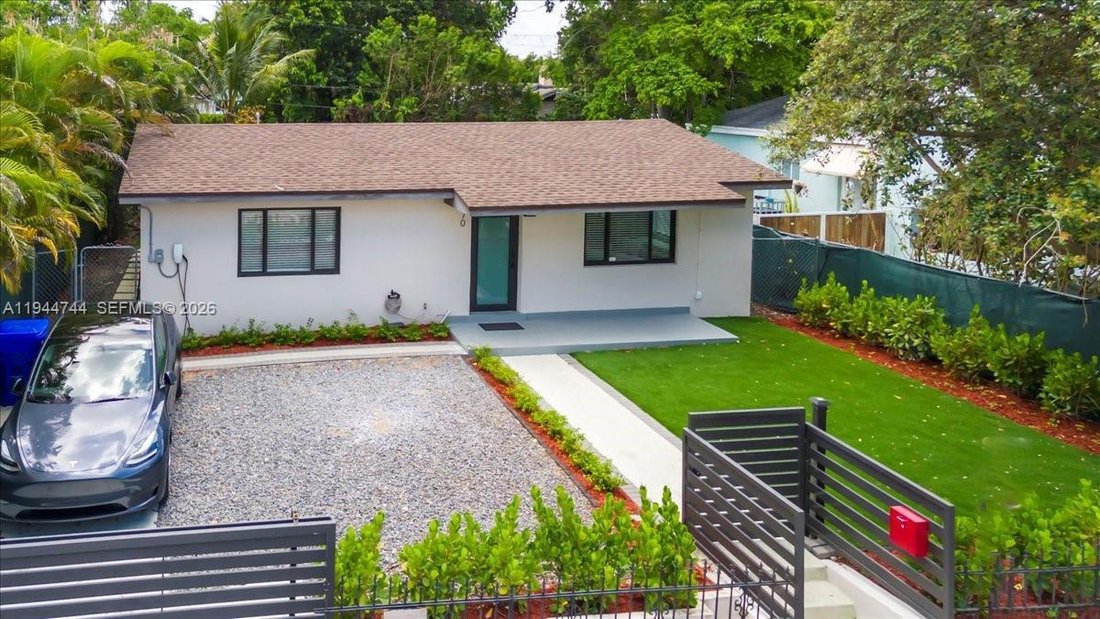 House in Miami, Florida, United States 2 - 16925100