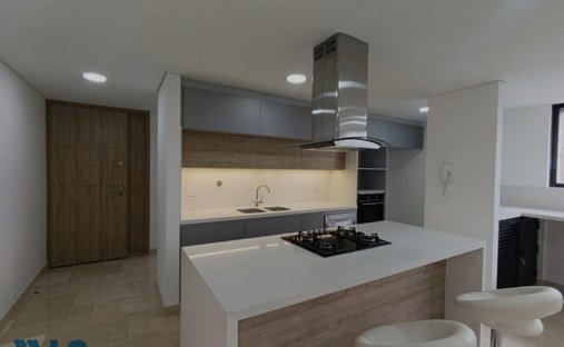 Wohnung in Medellín, Departamento de Antioquia, Kolumbien 1