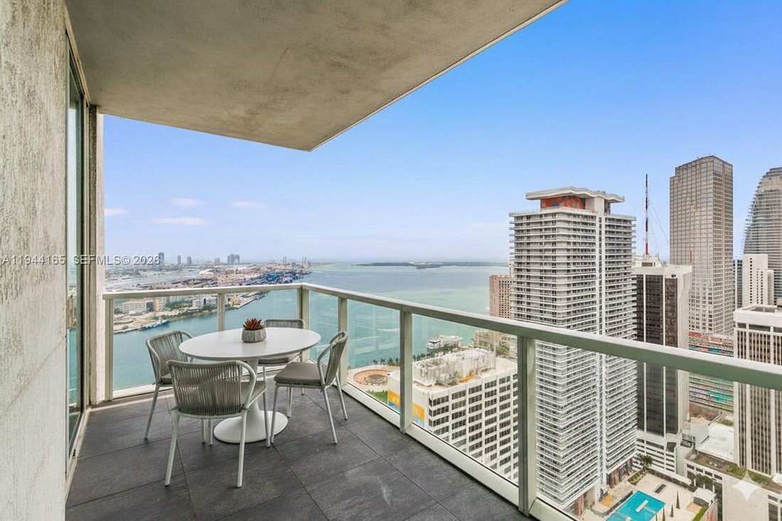 Condo in Miami, Florida, United States 2 - 16925117