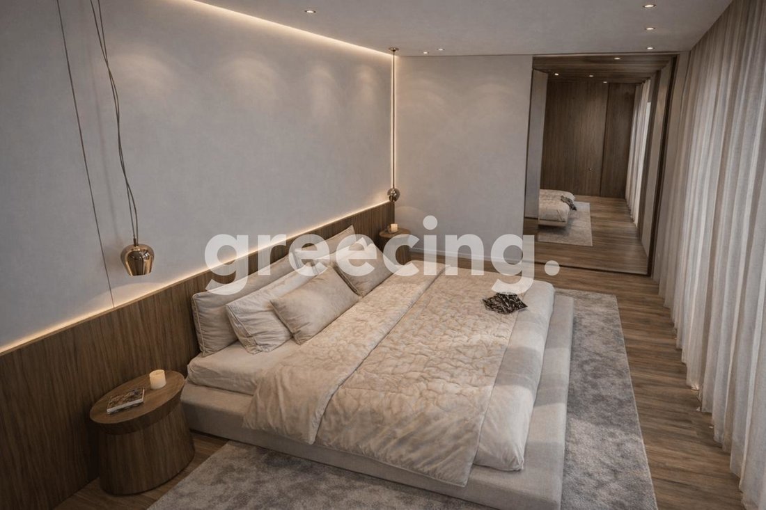 Apartment in Glyfada, Attica, Greece 5 - 16926436