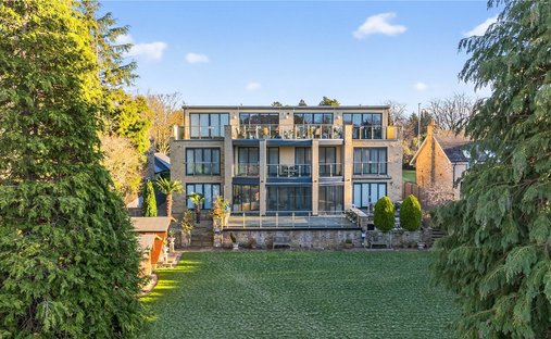 Appartamento a Alwoodley, Leeds, Inghilterra 1
