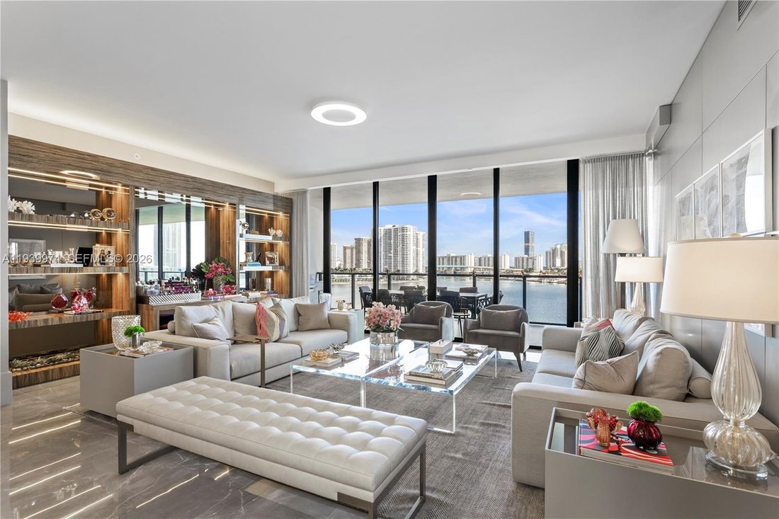 Condo in Golden Beach, Florida, United States 2 - 16925079