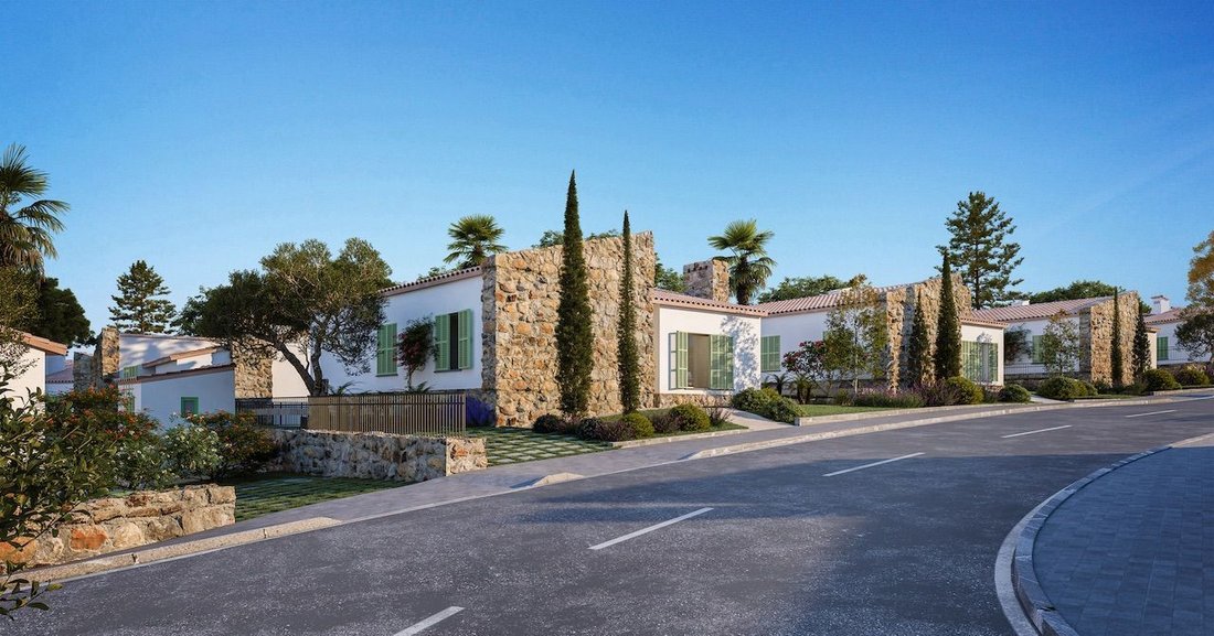 Chalet in Alcudia, Balearic Islands, Spain 1 - 16925264