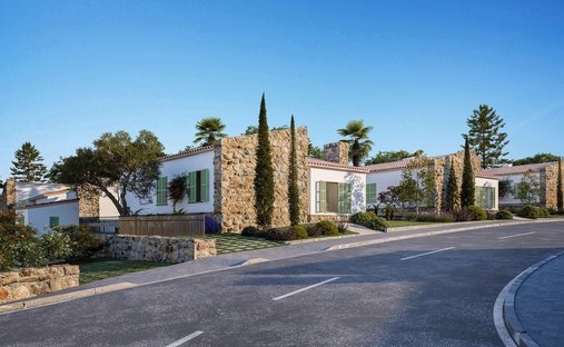 Chalet in Alcúdia, Balearische Inseln, Spanien 1