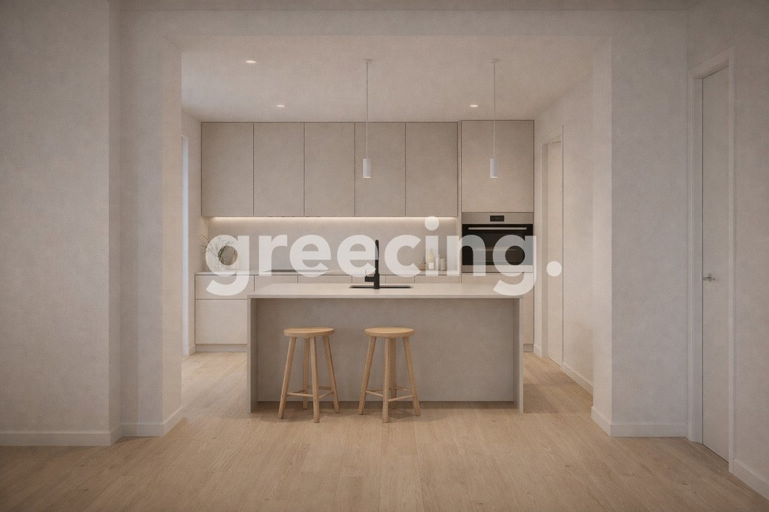 Apartment in Kifisia, Attica, Greece 2 - 16926442