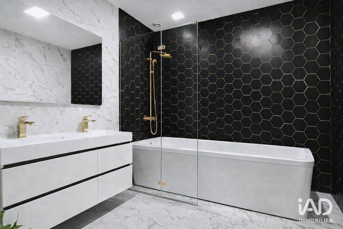 Apartment in France 3 - 16924383