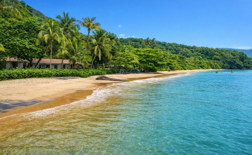 Villa in Angra dos Reis, State of Rio de Janeiro, Brazil 1