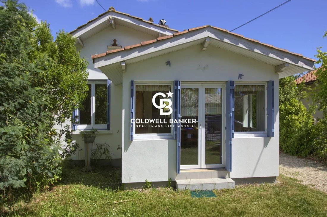 House in Sud Ouest, Andernos-les-Bains, France 4 - 16923399