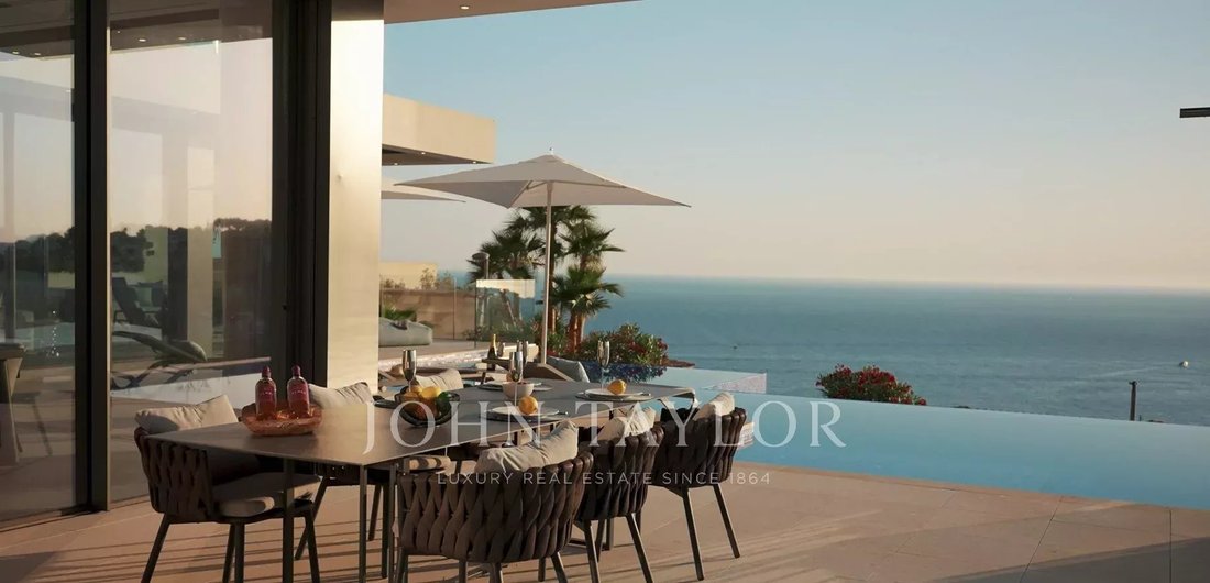 Villa in Port d'Andratx, Andratx, Balearic Islands 1 - 11279590