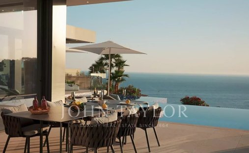 Villa in Port d'Andratx, Andratx, Balearische Inseln 1