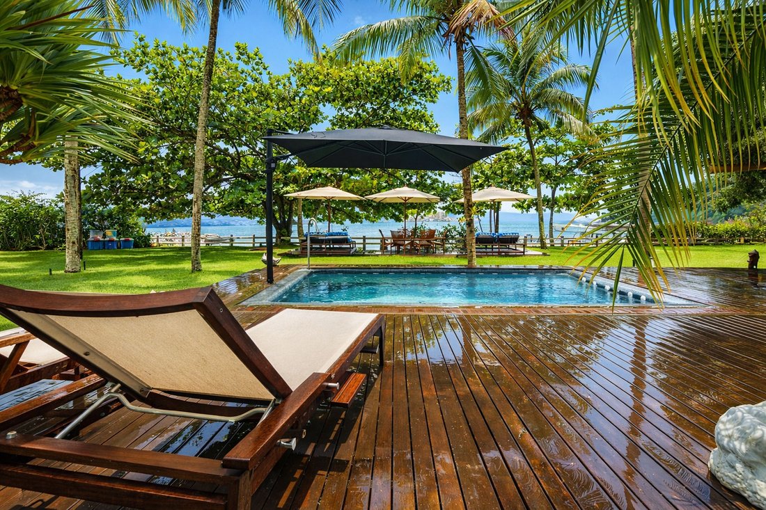 Villa in Angra dos Reis, State of Rio de Janeiro, Brazil 5 - 12479508